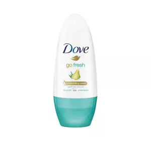 Антипреспірат жіночий Dove 50мл Go Fresh