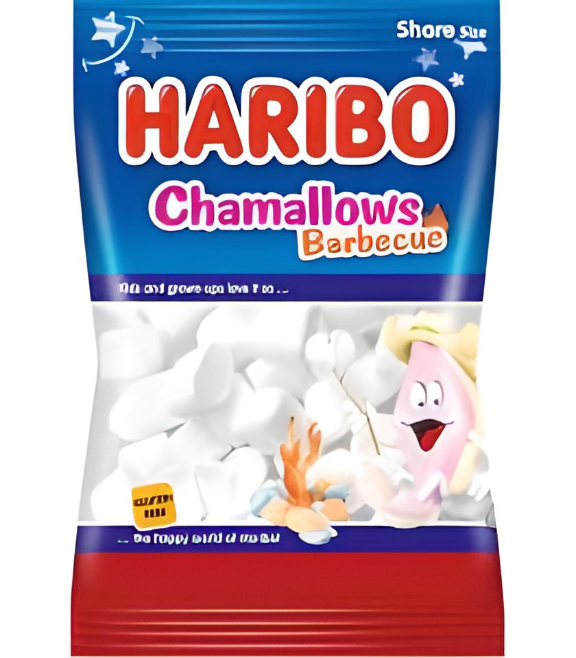 haribo bbq haribo bbq