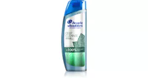 Шампунь Head&Shoulders Mental 300мл (6/ящ)