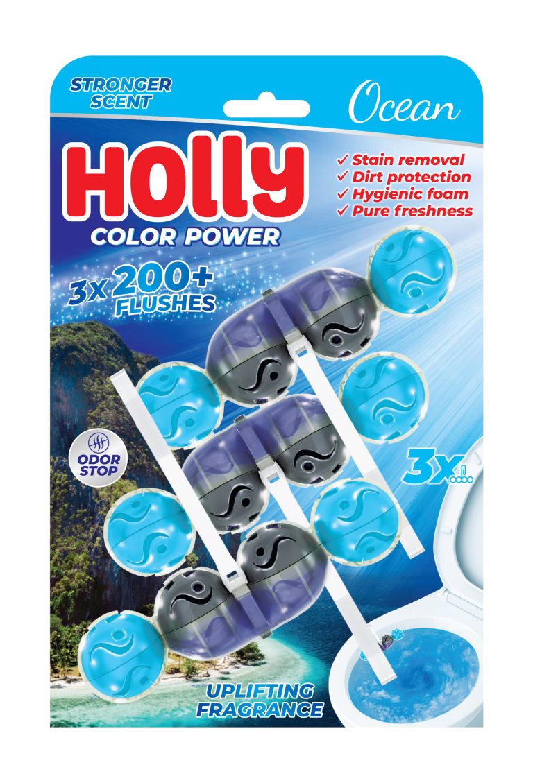 holly ocean