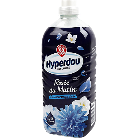 Hyperdou matin