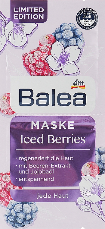 iced
