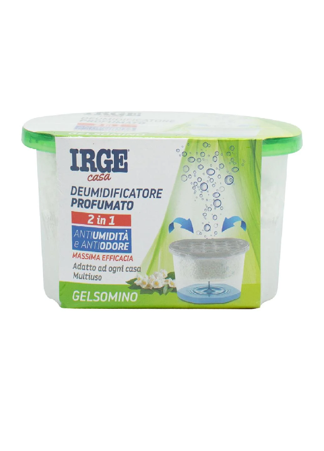 Irge gelsomino Irge gelsomino