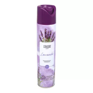 Освіжувач повітря Irge 300мл Lavanda (12/ящ)