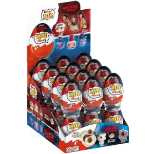 Kinder Joy Дивні Дива 72шт