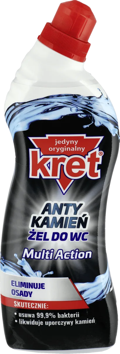 kret 1