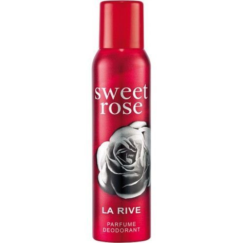 larive sweer rose