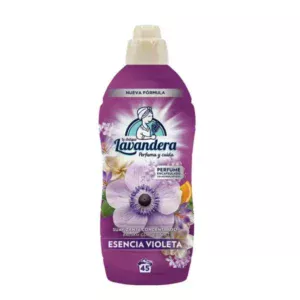 Парфумований ополіскувач Lavandera 1.76л Esencia Violetta