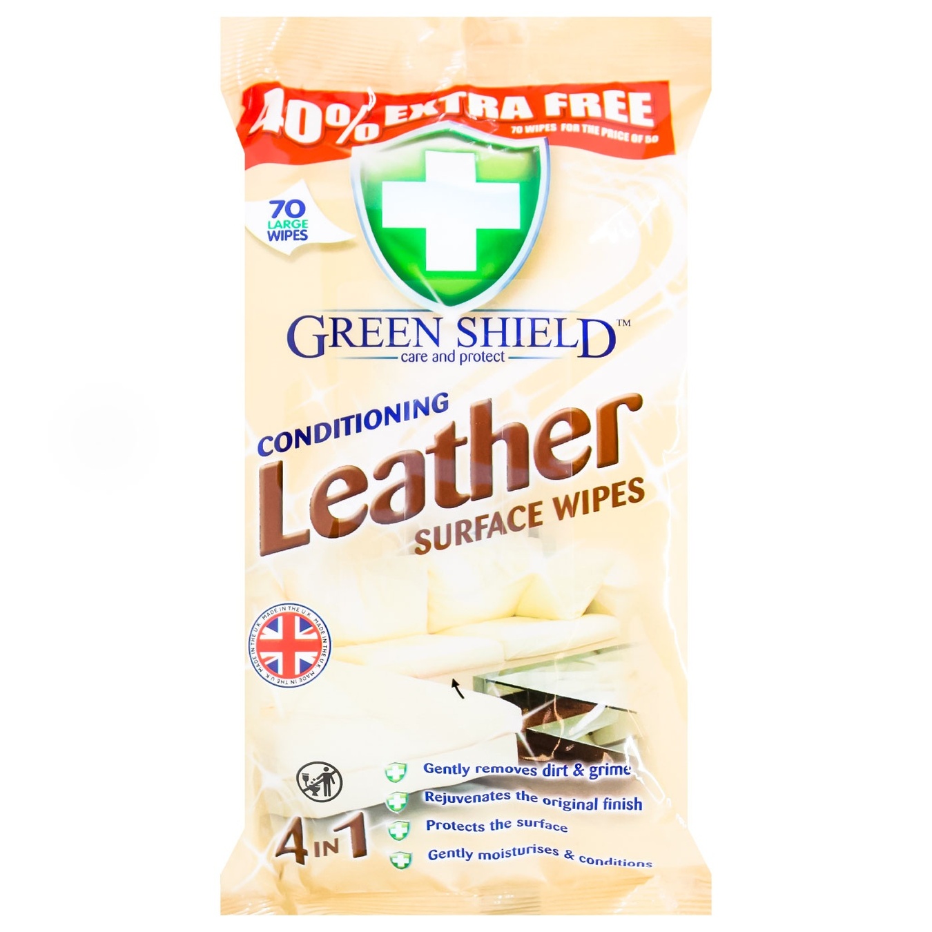 leather leather