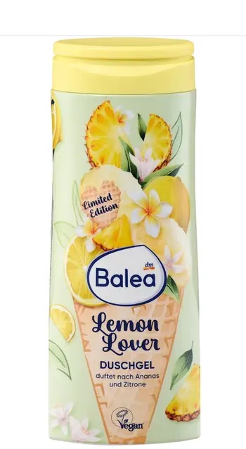 lemon lover
