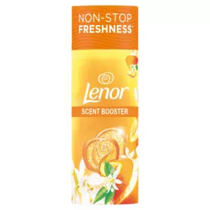 Парфумований ополіскувач в гранулах Lenor Citrus 176г (6/ящ)