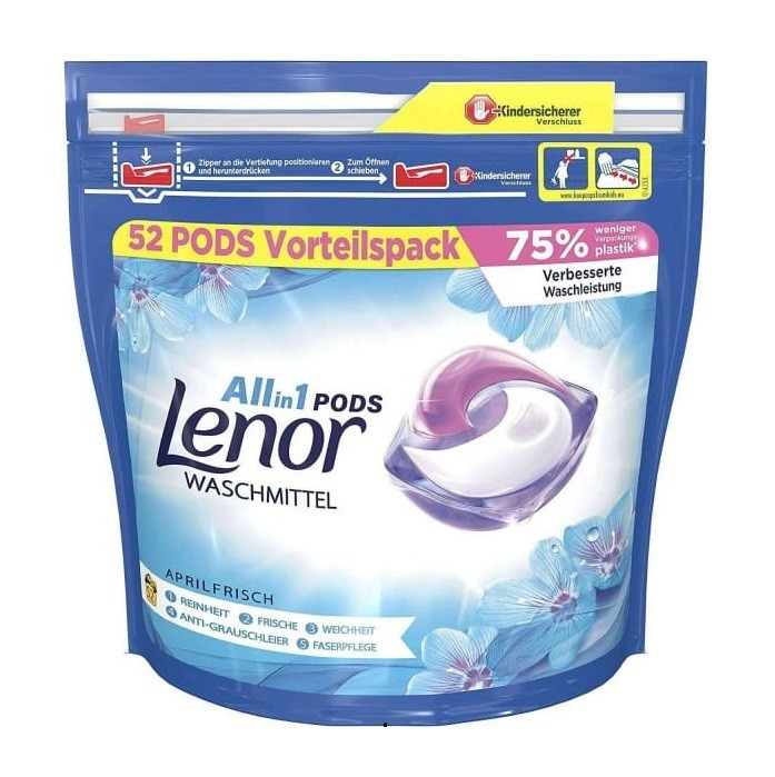 Lenor 52