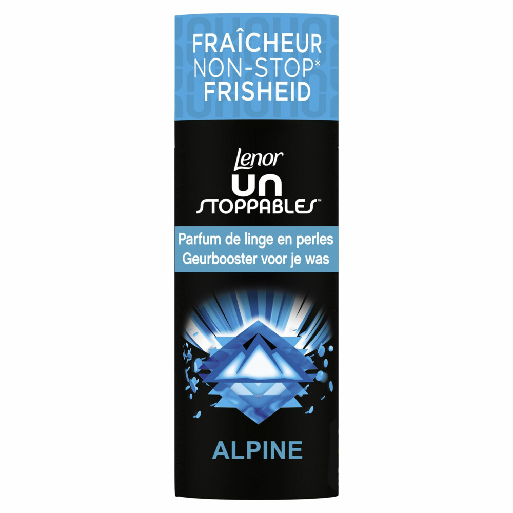 Lenor Alpine