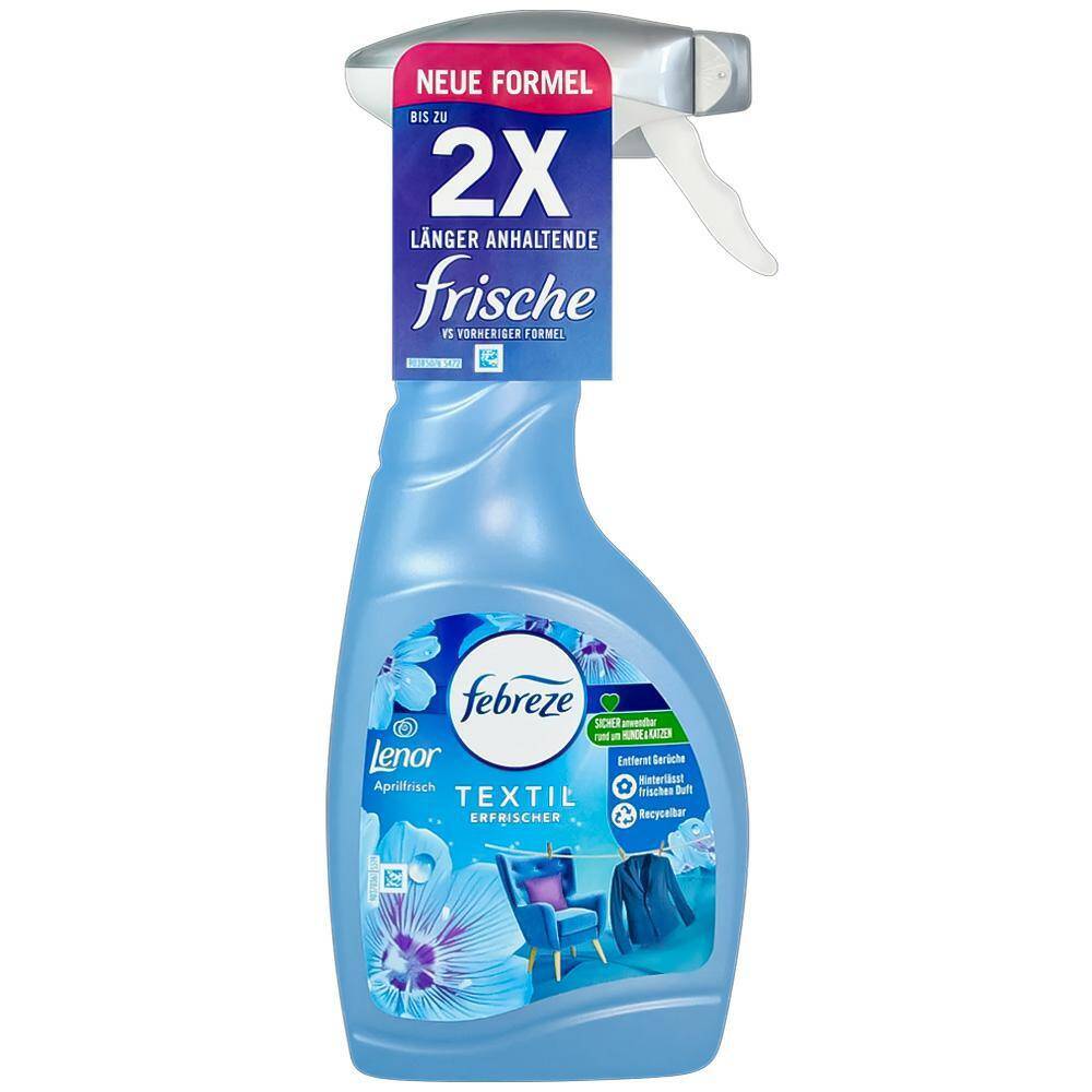 lenor april lenor april