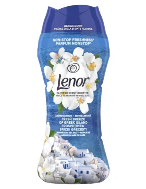 Ополіскувач в гранулах Lenor Fresh Brezze 196г (6/ящ)