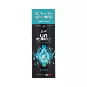 Парфумований ополіскувач в гранулах Lenor Fresh Ariel 176г (6/ящ)