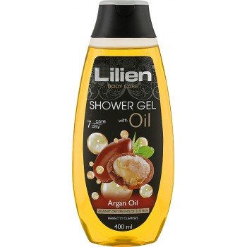 Lilien argan 400