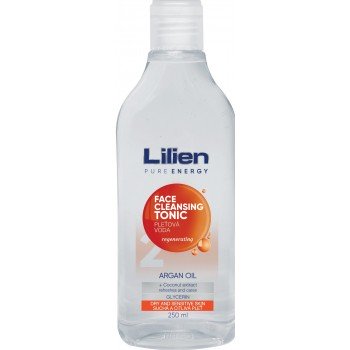 Lilien argan tonic