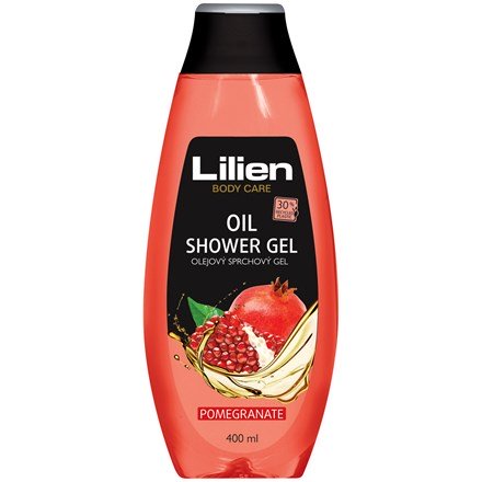 Lilien гран