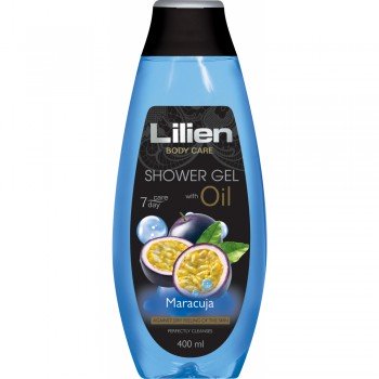 Lilien марак