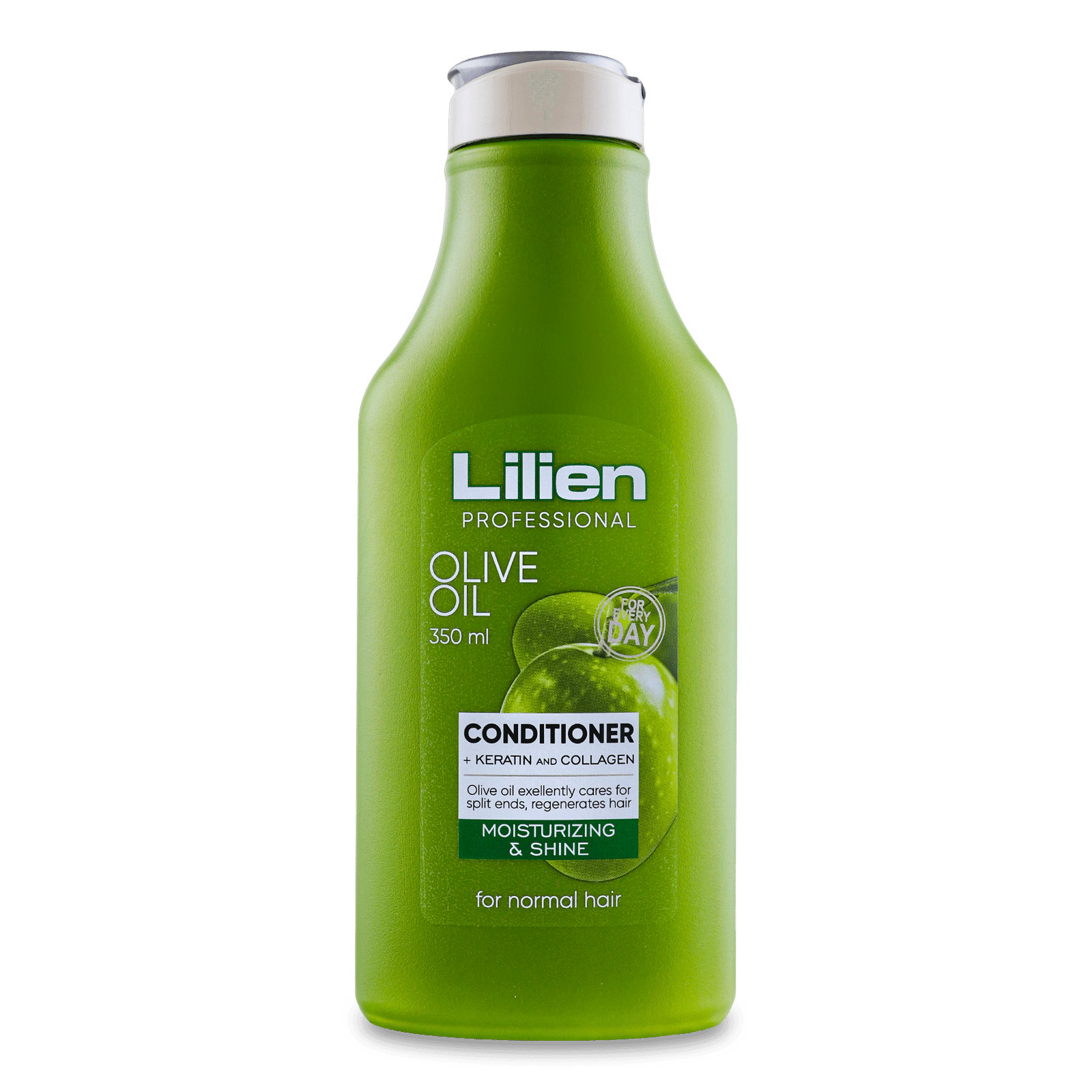 Lilien olive con