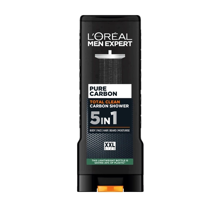 Loreal carbon