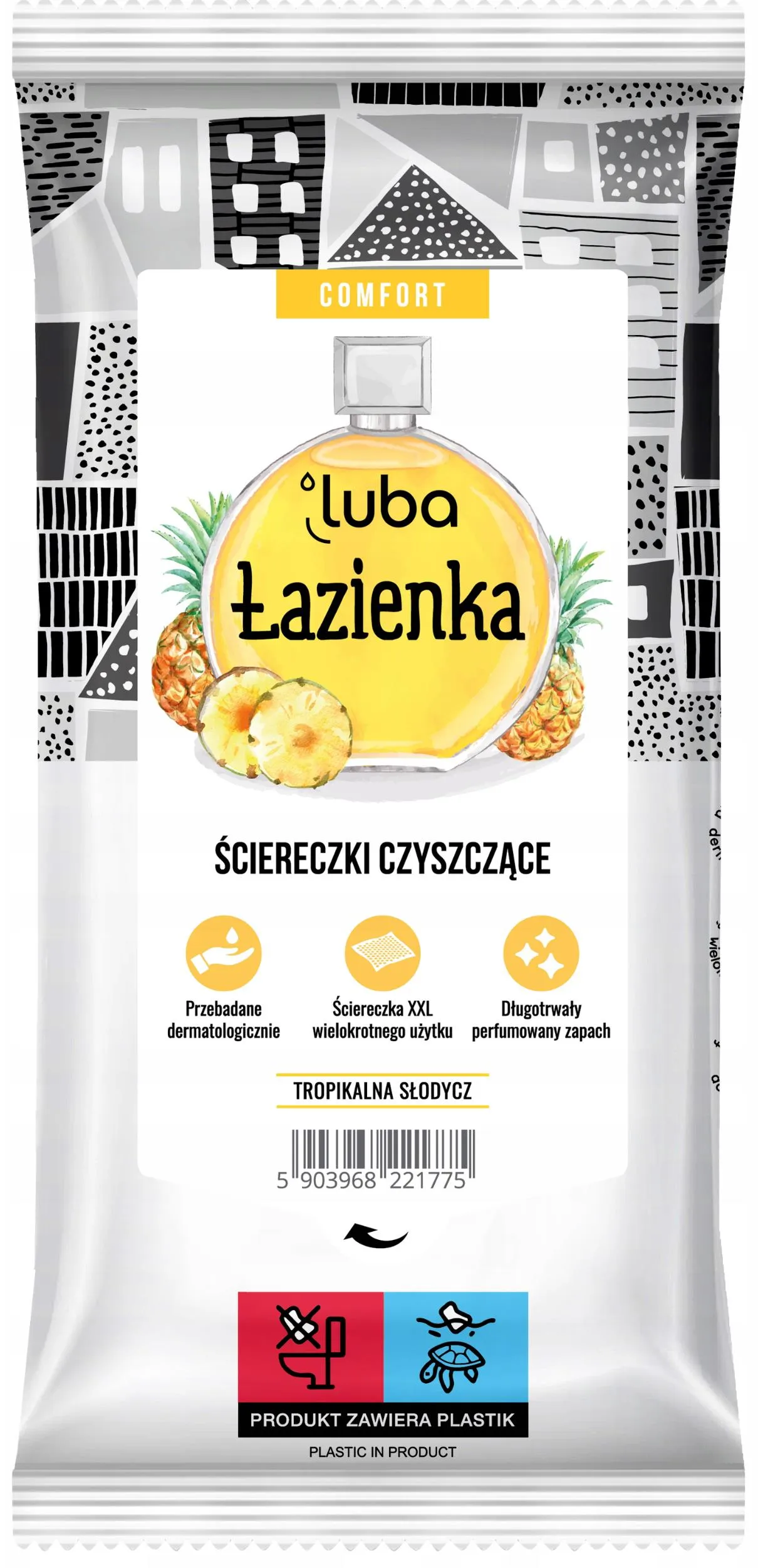 Luba Lazienka