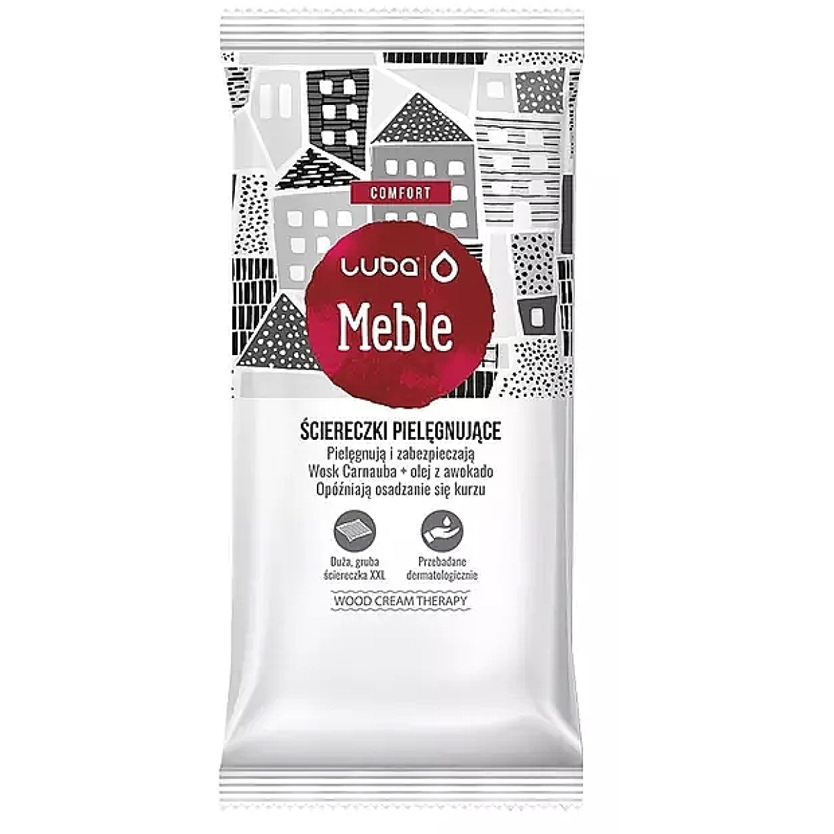 Luba meble