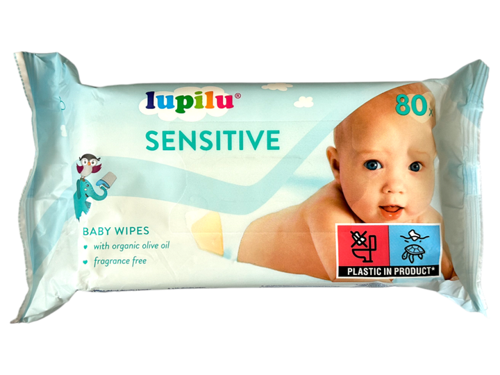 Lupily 80 sens