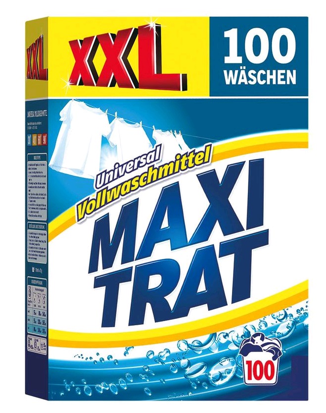 maxitrat 6kg