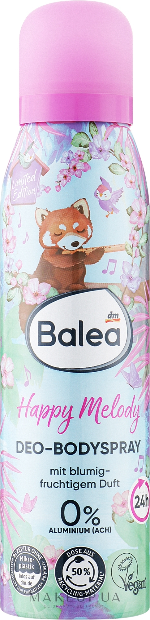melody