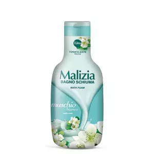 Гель для душу Malizia Mora Muschio Bianco 1л