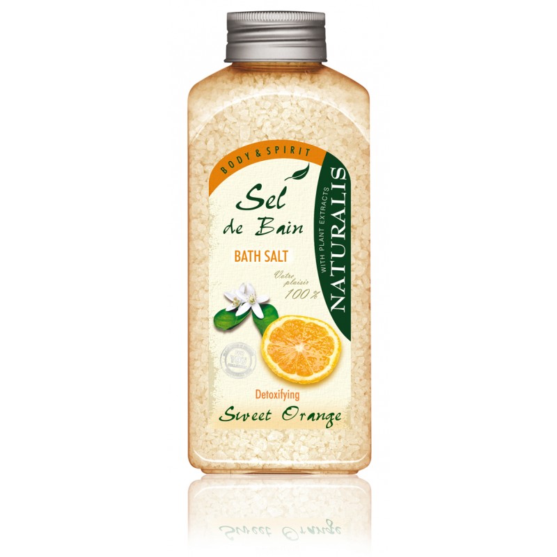 naturals orange