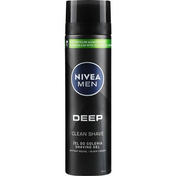 nivea deep nivea deep