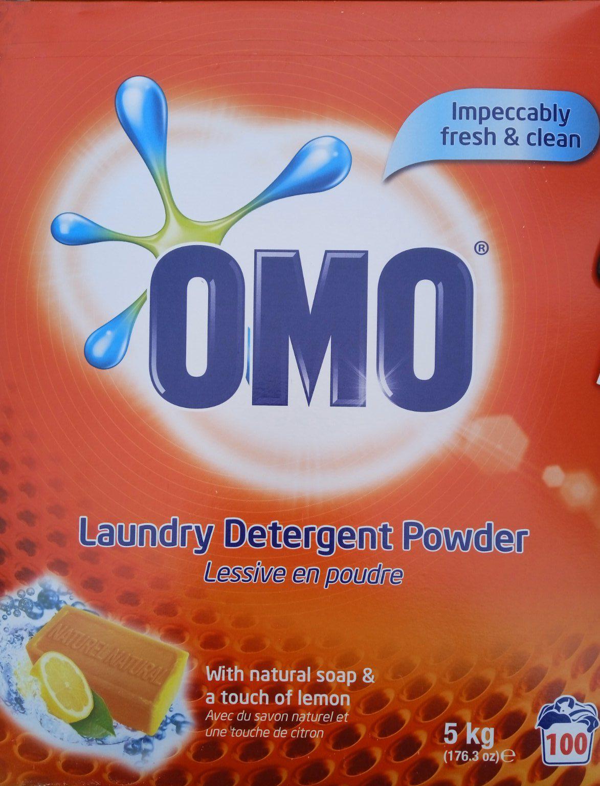 OMO