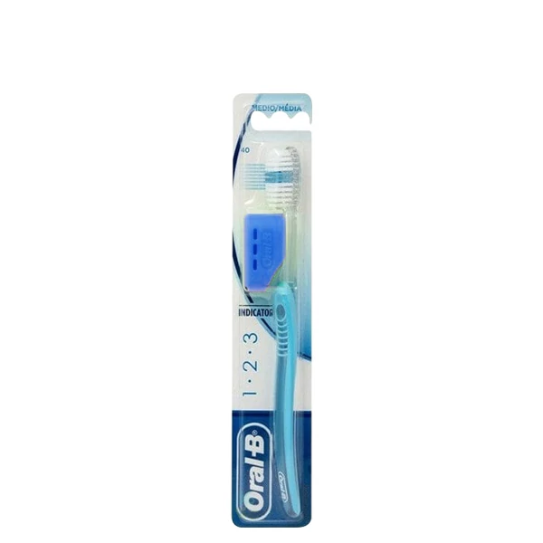 oral medio