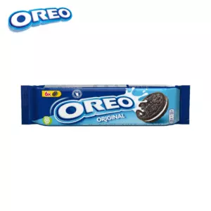 Печиво Oreo original, 176 г
