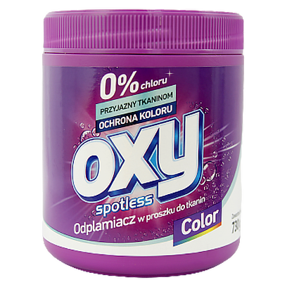 oxy kolor