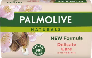 Мило Palmolive Almond&Milk 90г Мигдаль