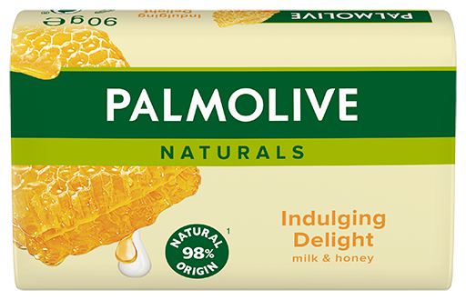 Palmolive Milk&Honey