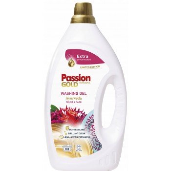 Passion aurveda Passion aurveda