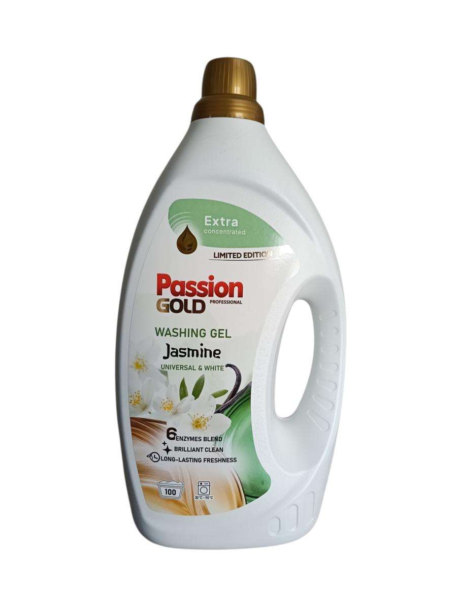 PAssion jasmine