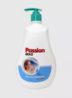 Рідке мило Passion Gold Beauty Handseife 750мл
