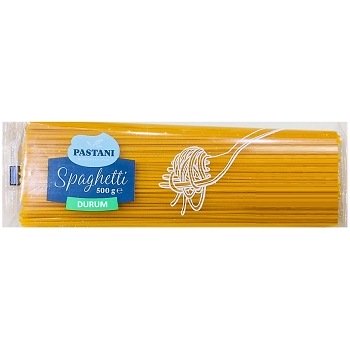pastanispaghetti