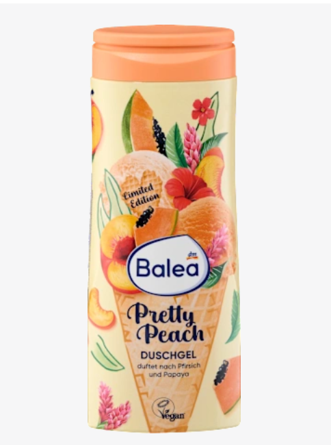 peach