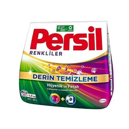 persil 1.5 color