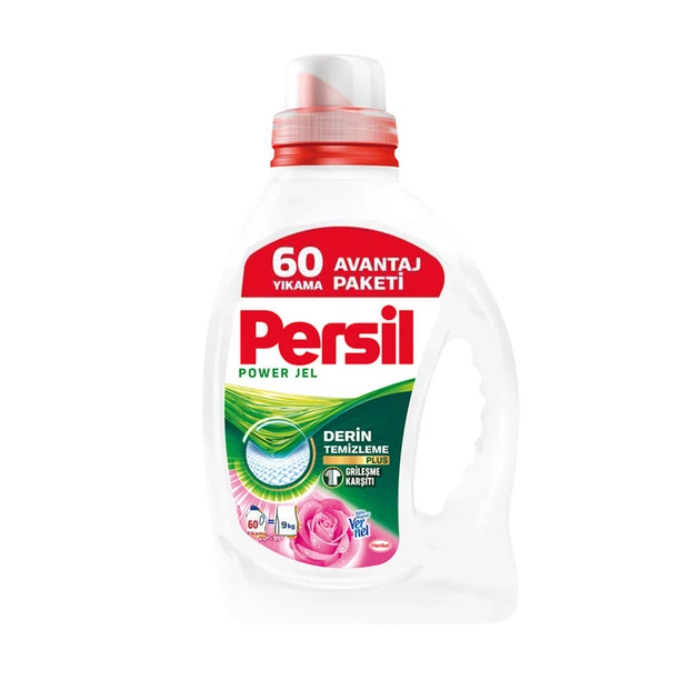 persil 60 пр