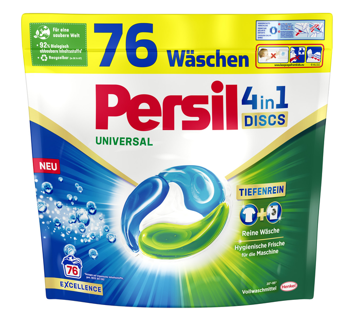 Persil 76 Persil 76