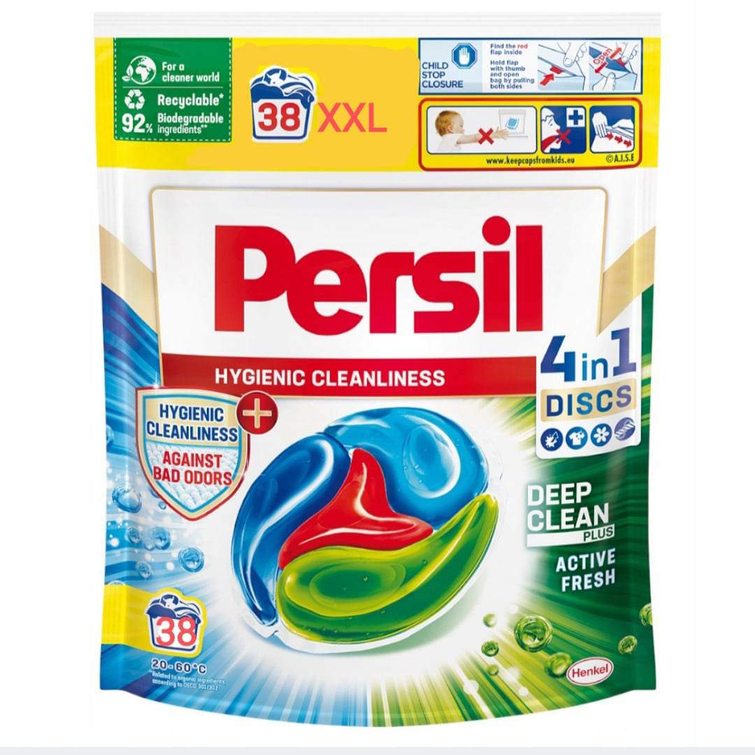 persil hyg