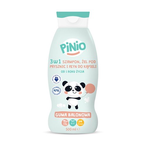 Pinio 3